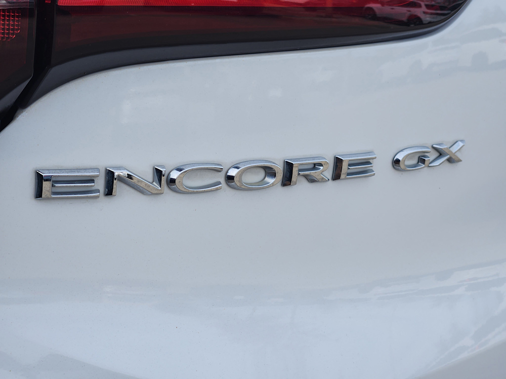 Thumbnail: 2020 Buick Encore GX - 6