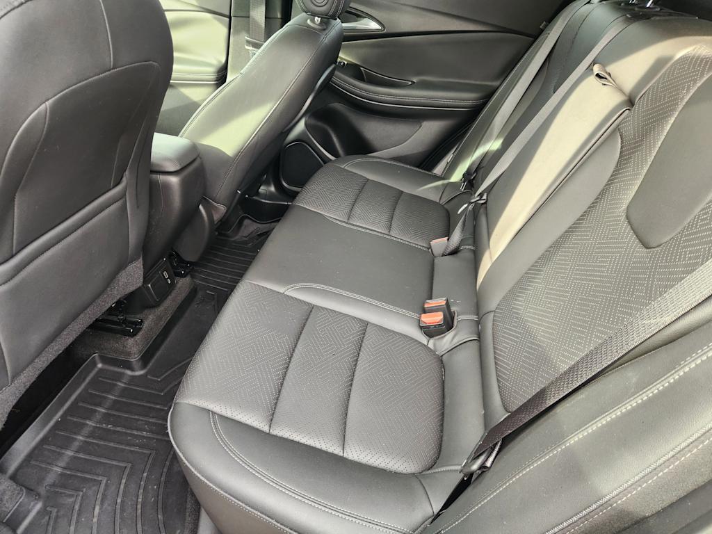 Thumbnail: 2020 Buick Encore GX - 9