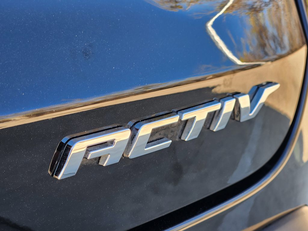 Thumbnail: 2025 Chevrolet Trax - 7