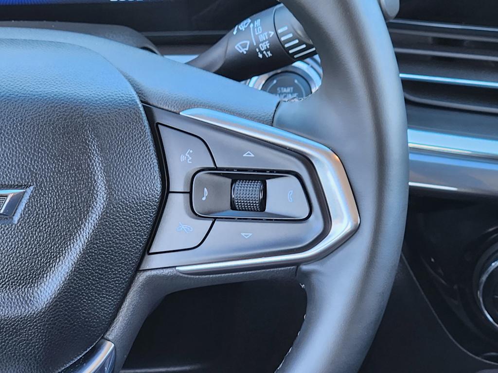 Thumbnail: 2025 Chevrolet Trax - 34