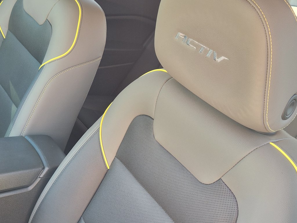 Thumbnail: 2025 Chevrolet Trax - 24