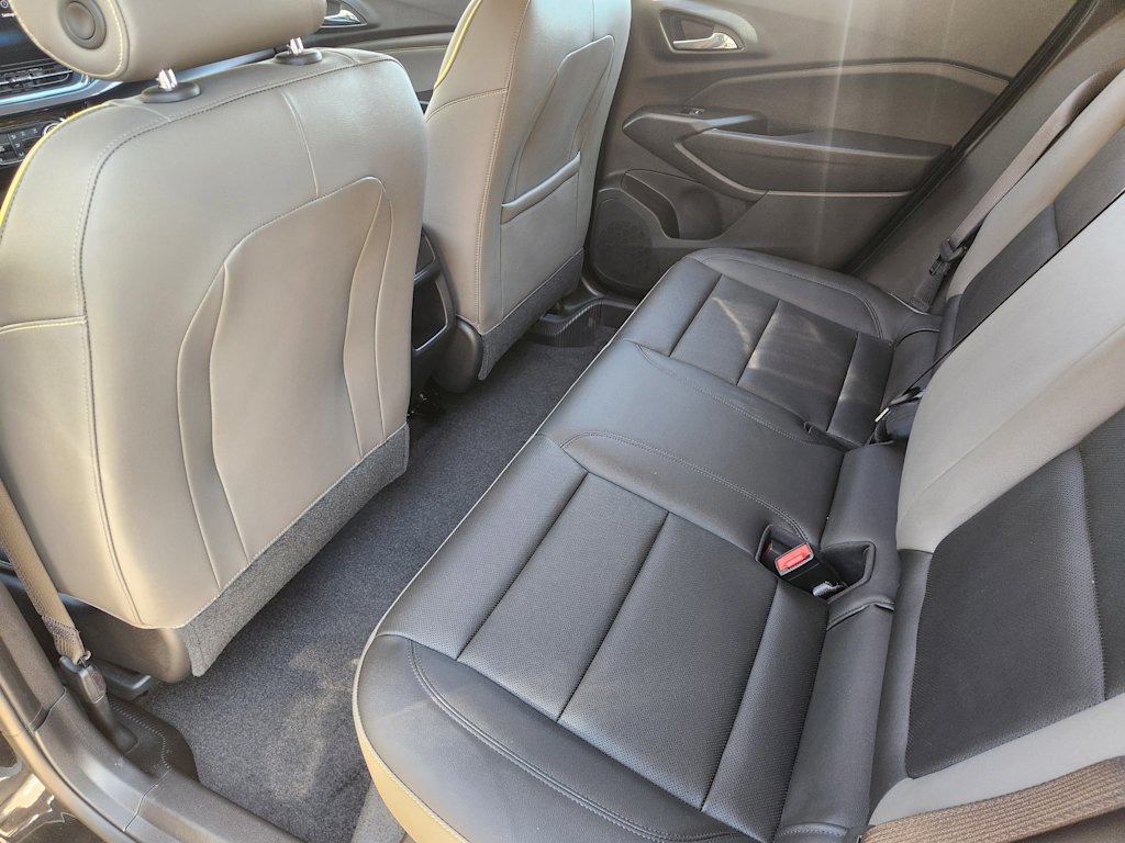 Thumbnail: 2025 Chevrolet Trax - 13