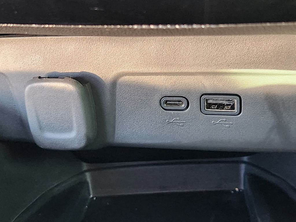 Thumbnail: 2025 Chevrolet Trax - 29