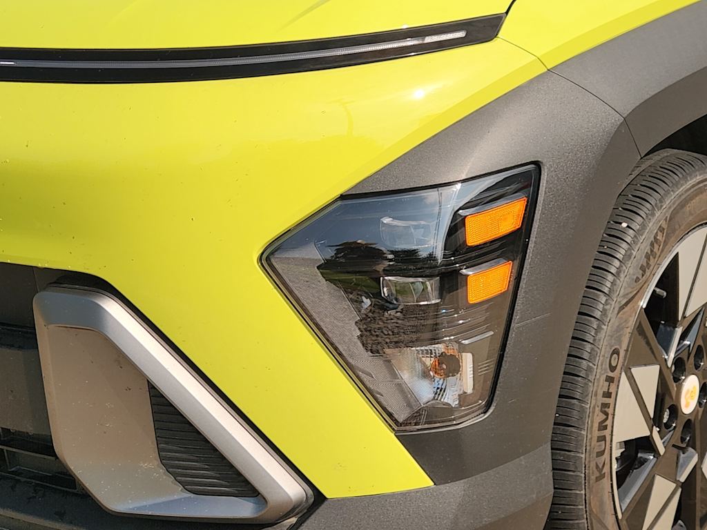 Thumbnail: 2024 Hyundai Kona - 10