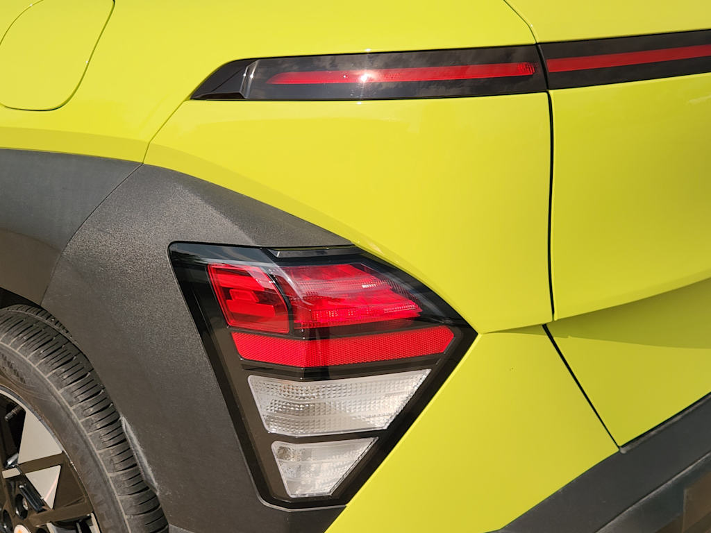 Thumbnail: 2024 Hyundai Kona - 11