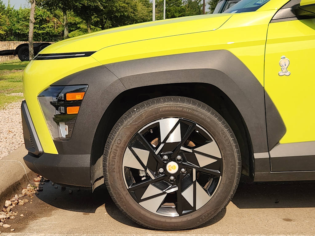 Thumbnail: 2024 Hyundai Kona - 8