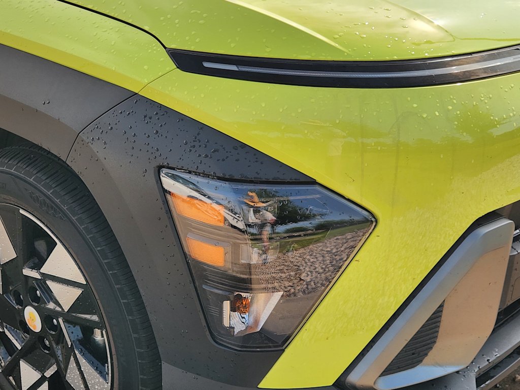 Thumbnail: 2024 Hyundai Kona - 9