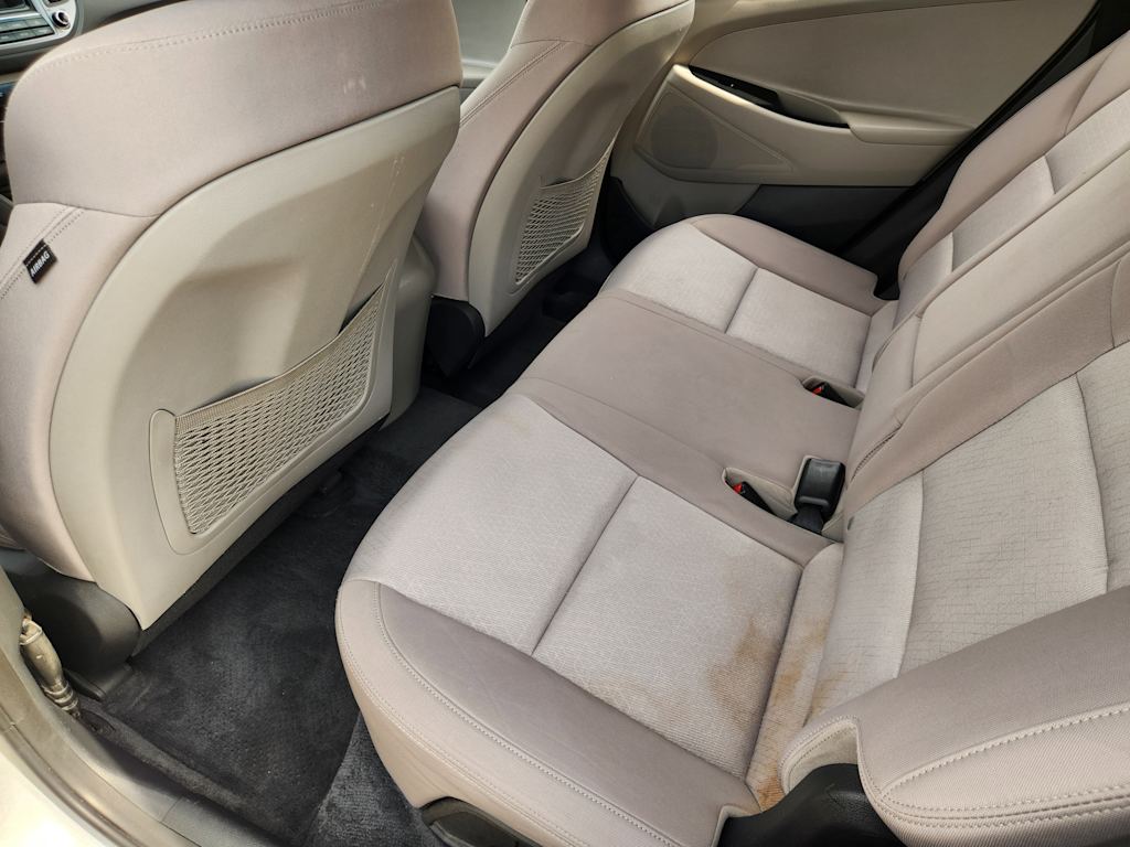 Thumbnail: 2016 Hyundai Tucson - 13