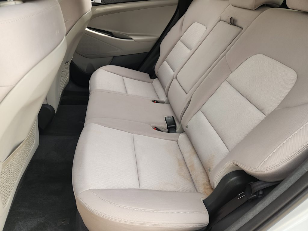 Thumbnail: 2016 Hyundai Tucson - 21