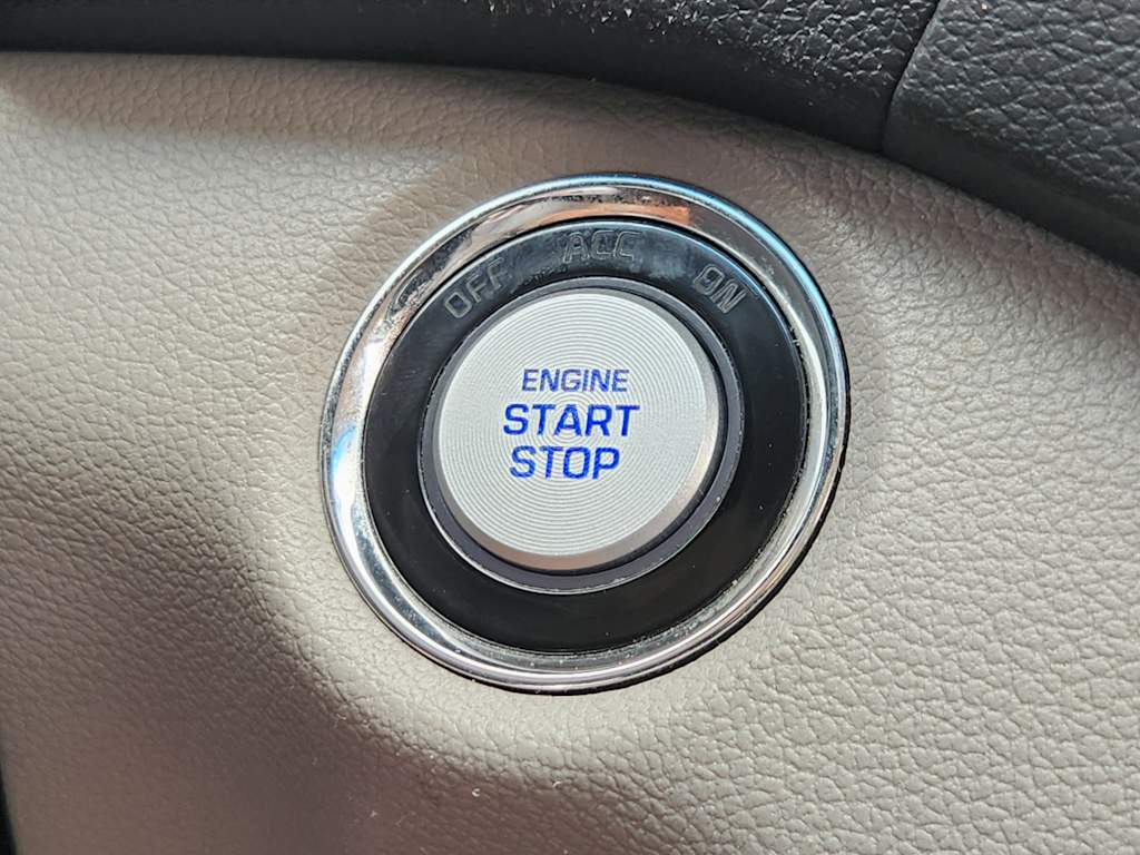 Thumbnail: 2016 Hyundai Tucson - 28