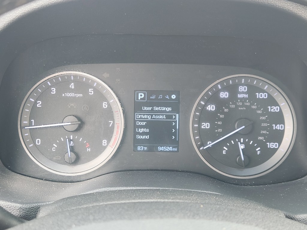 Thumbnail: 2016 Hyundai Tucson - 17