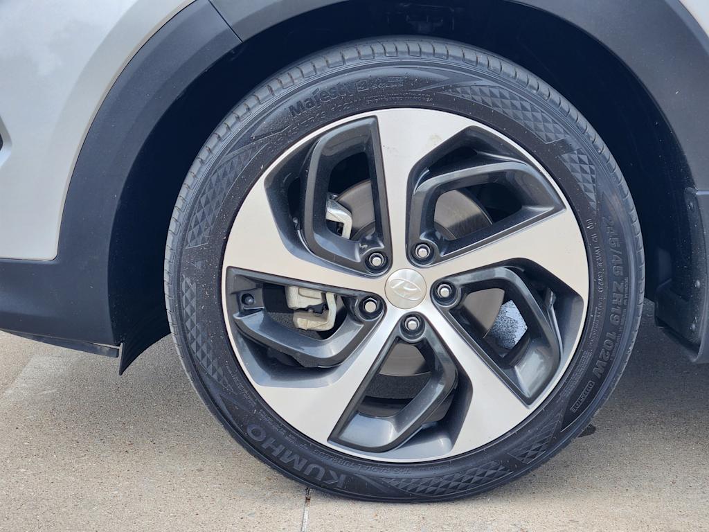 Thumbnail: 2016 Hyundai Tucson - 22