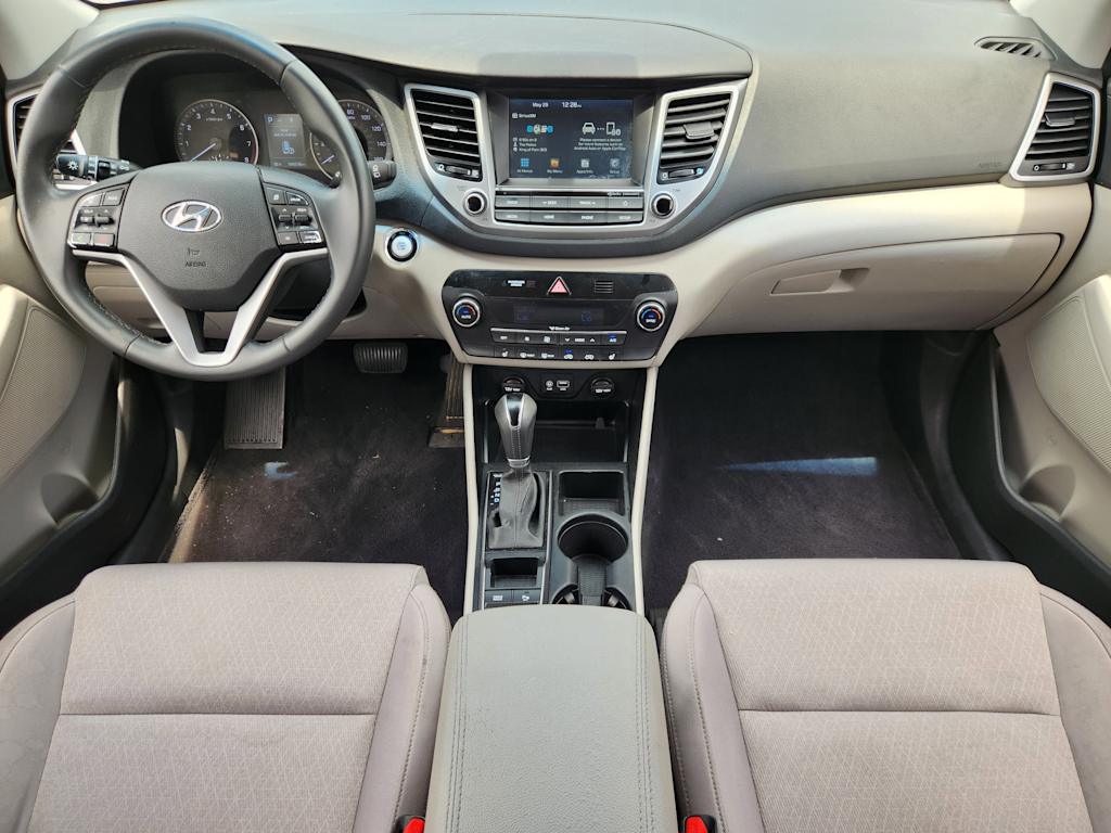 Thumbnail: 2018 Hyundai Tucson - 8