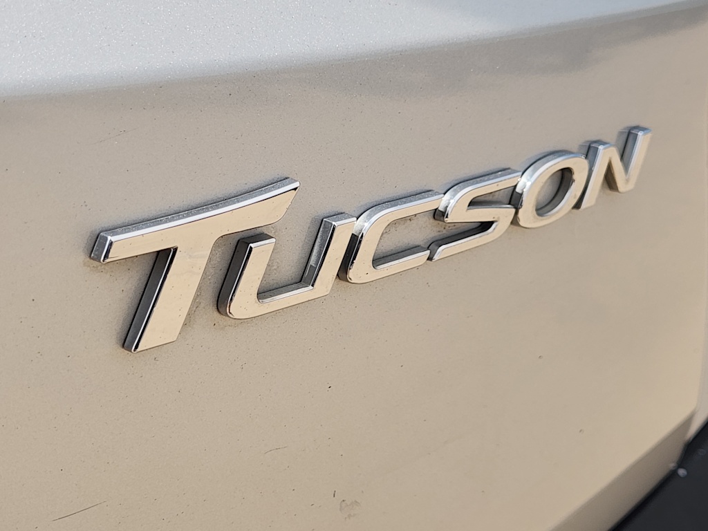 Thumbnail: 2018 Hyundai Tucson - 6