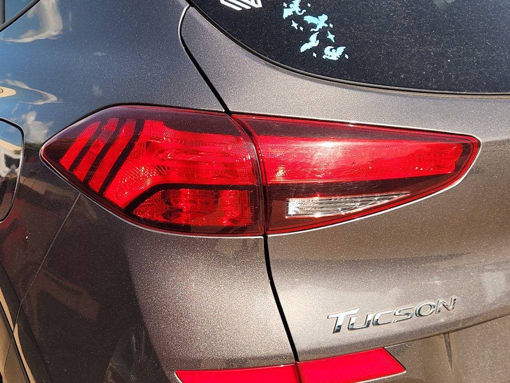Thumbnail: 2020 Hyundai Tucson - 12