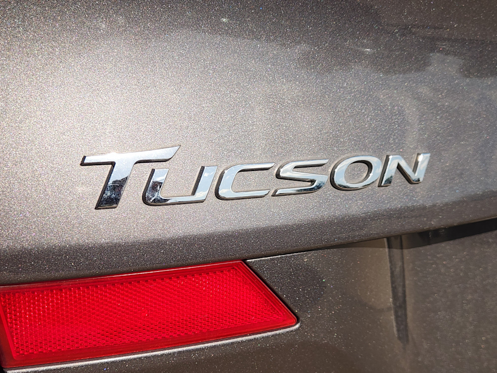 Thumbnail: 2020 Hyundai Tucson - 9