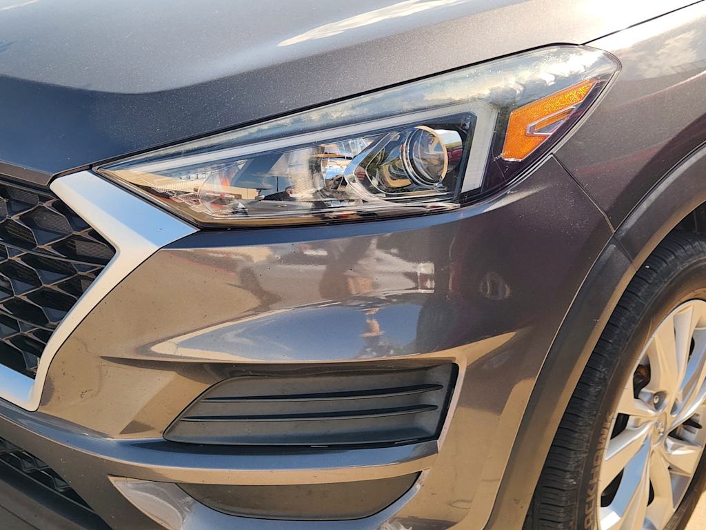 Thumbnail: 2020 Hyundai Tucson - 11