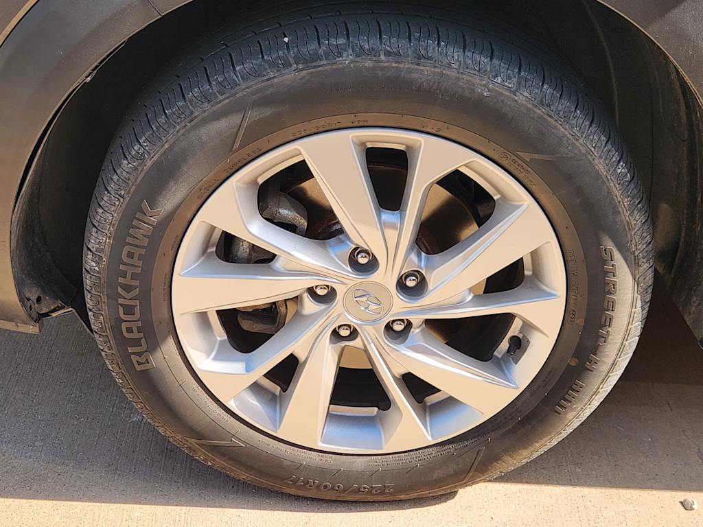 Thumbnail: 2020 Hyundai Tucson - 6
