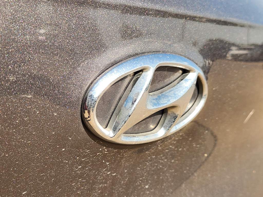 Thumbnail: 2020 Hyundai Tucson - 5
