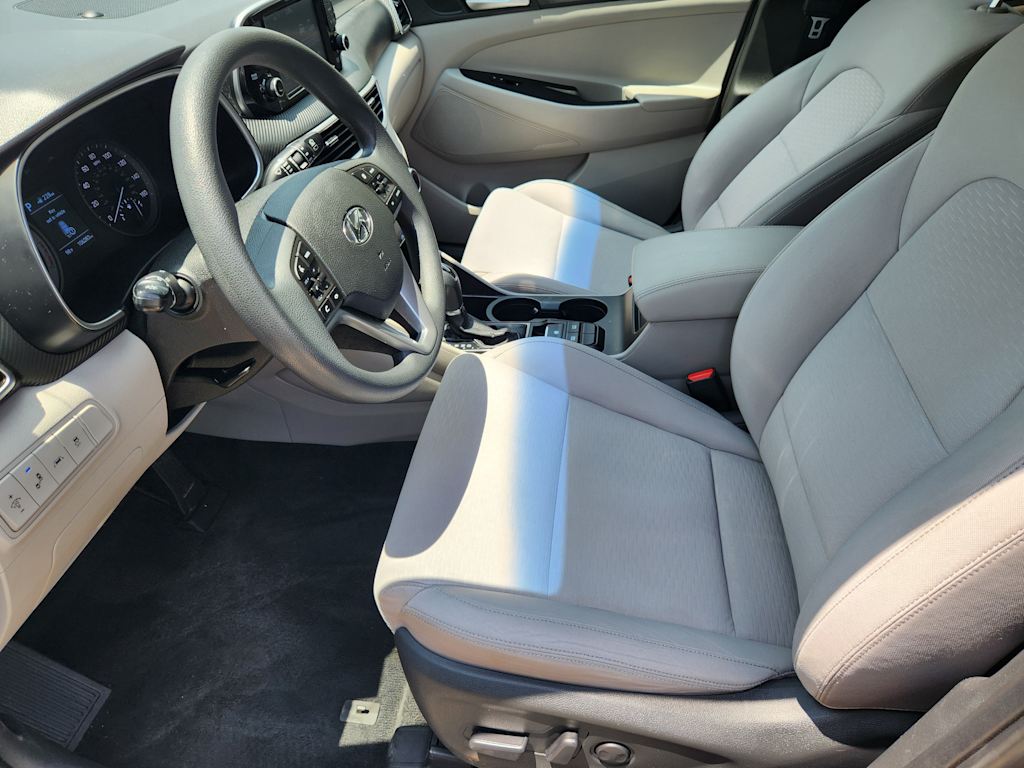 Thumbnail: 2020 Hyundai Tucson - 11