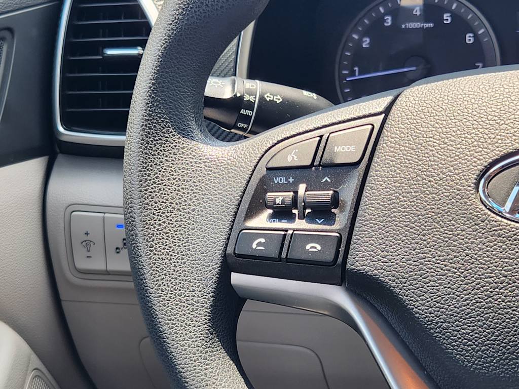 Thumbnail: 2020 Hyundai Tucson - 31