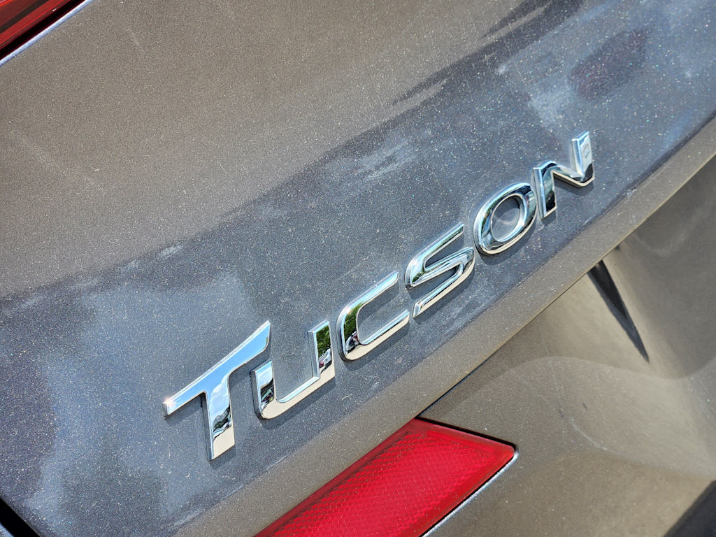 Thumbnail: 2020 Hyundai Tucson - 7