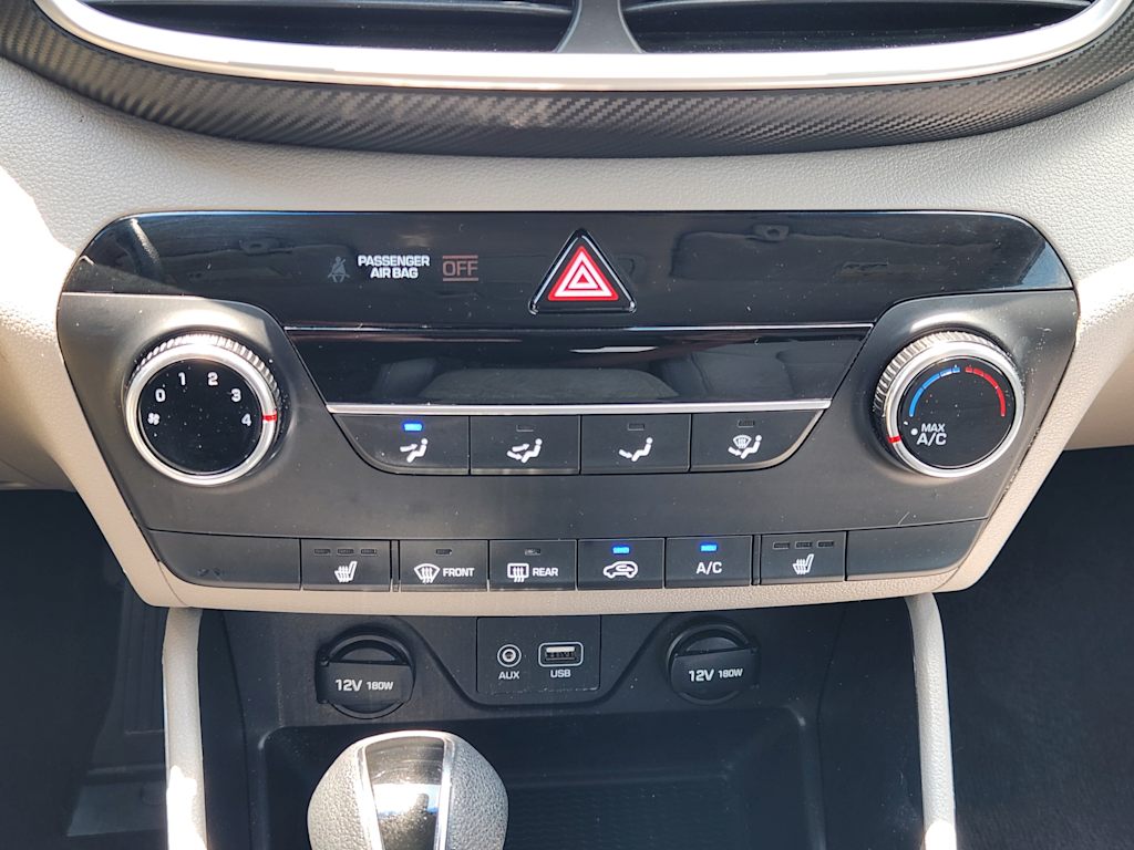 Thumbnail: 2020 Hyundai Tucson - 25