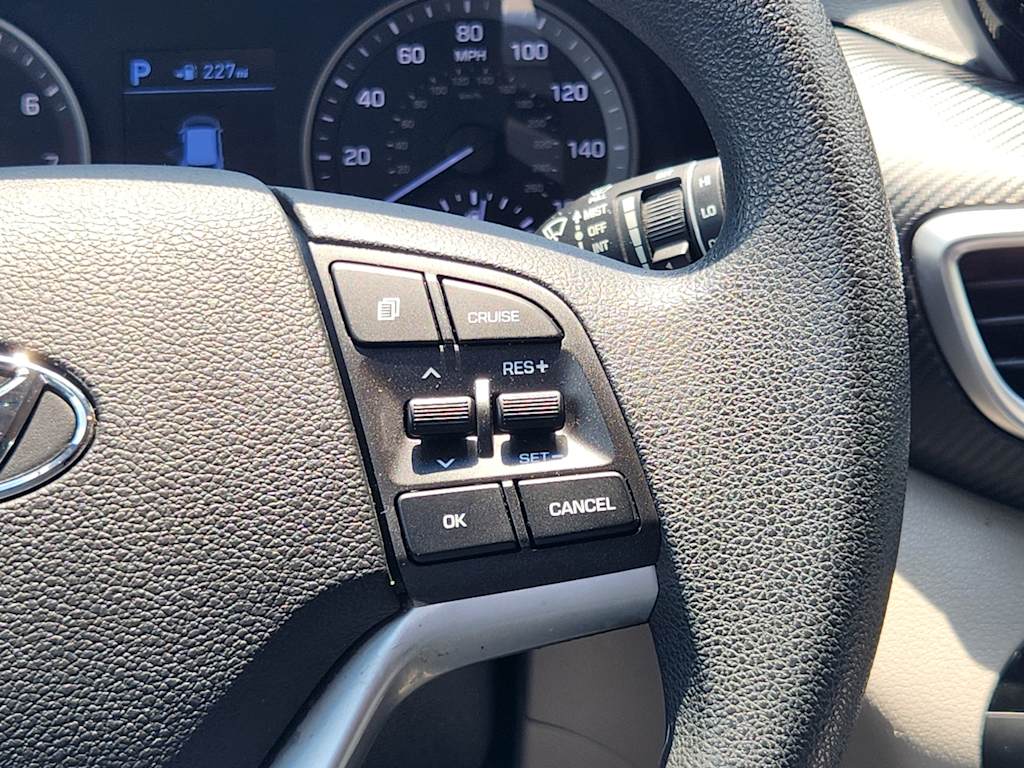 Thumbnail: 2020 Hyundai Tucson - 32