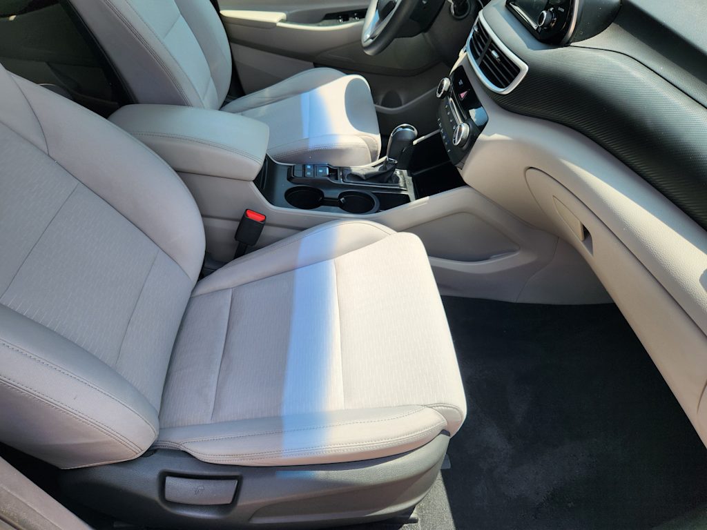Thumbnail: 2020 Hyundai Tucson - 12