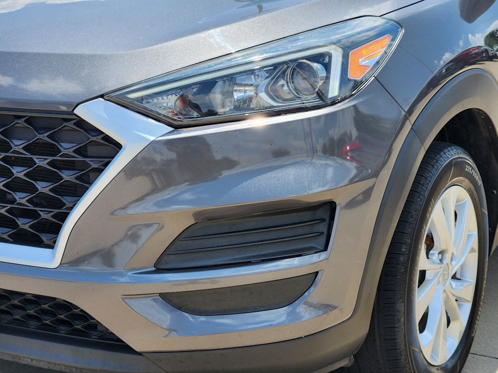 Thumbnail: 2020 Hyundai Tucson - 23