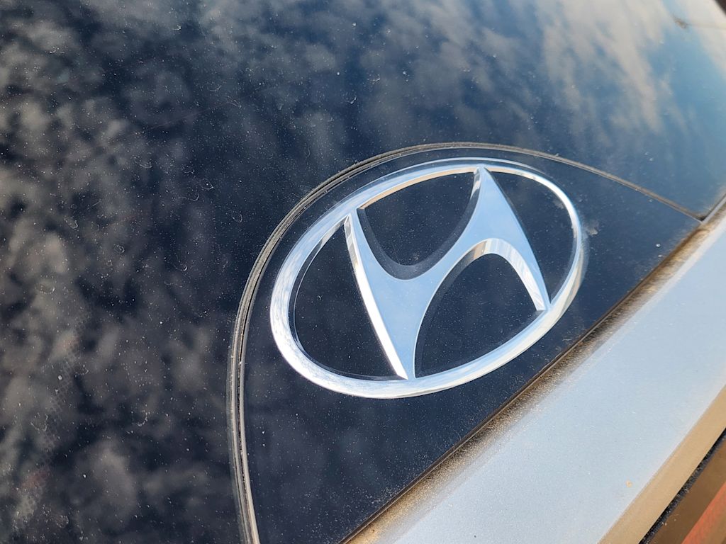 Thumbnail: 2024 Hyundai Tucson - 6