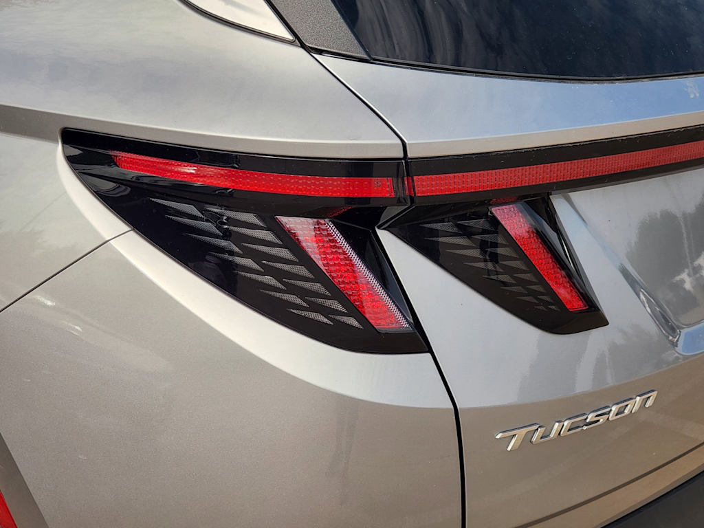 Thumbnail: 2024 Hyundai Tucson - 12