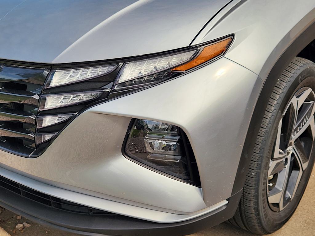 Thumbnail: 2024 Hyundai Tucson - 11