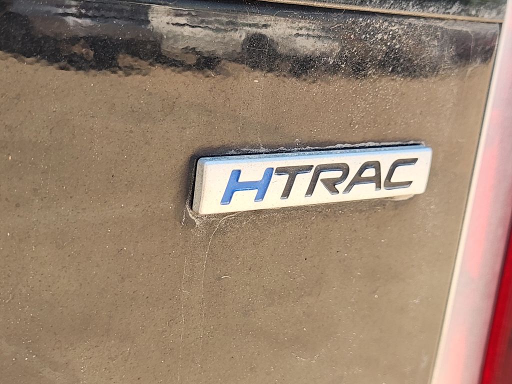 Thumbnail: 2023 Hyundai Palisade - 5