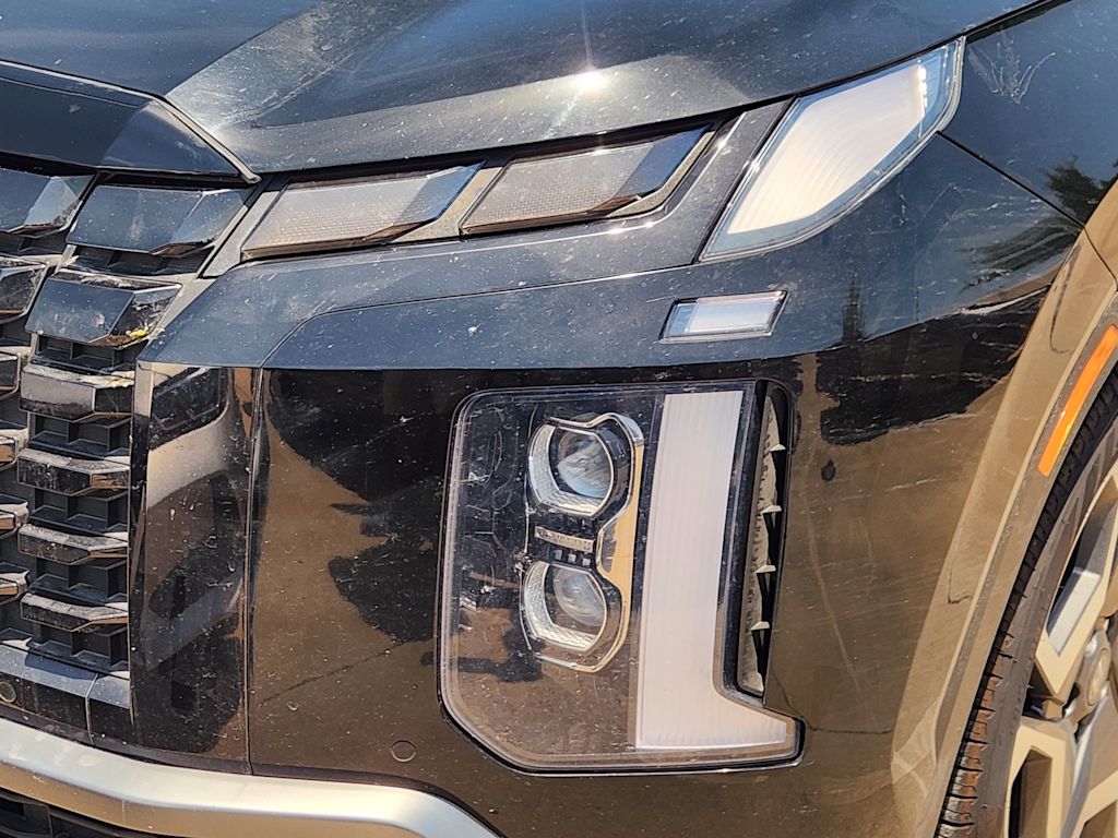 Thumbnail: 2023 Hyundai Palisade - 11