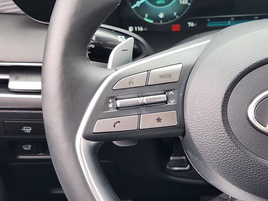 Thumbnail: 2023 Hyundai Palisade - 30