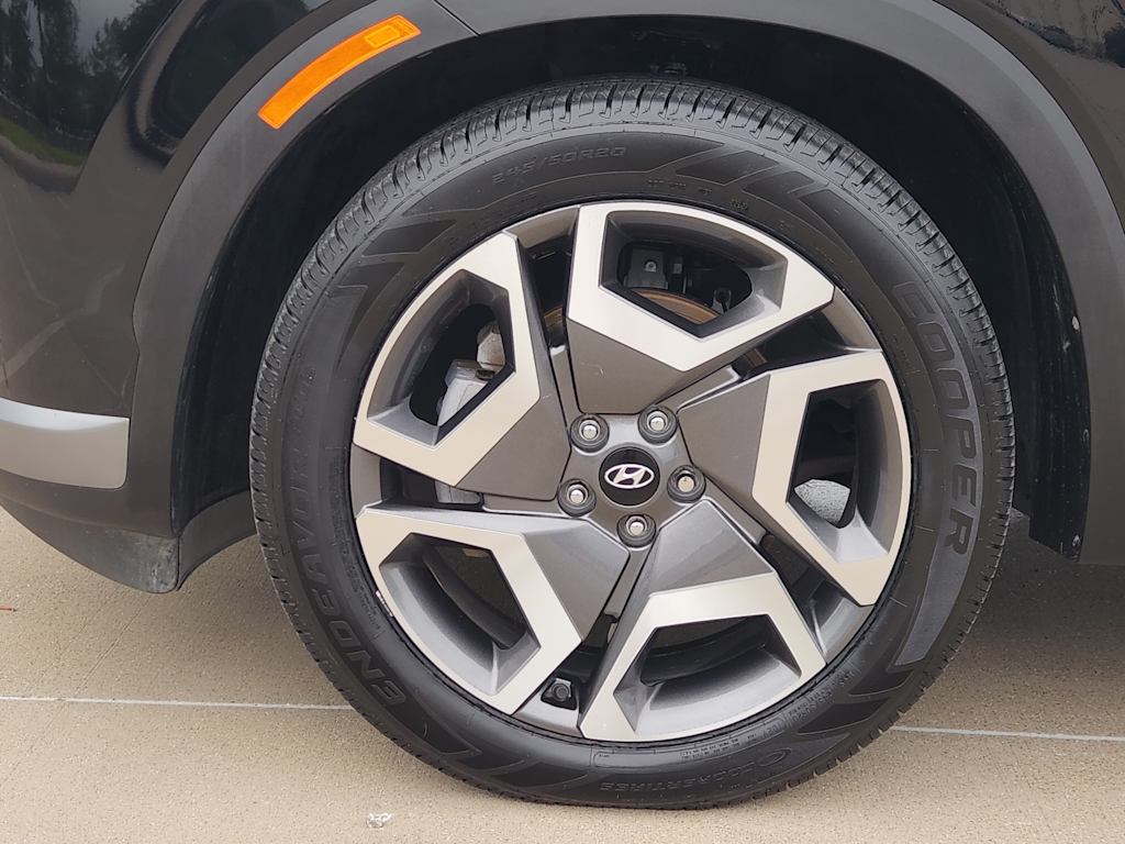 Thumbnail: 2023 Hyundai Palisade - 23