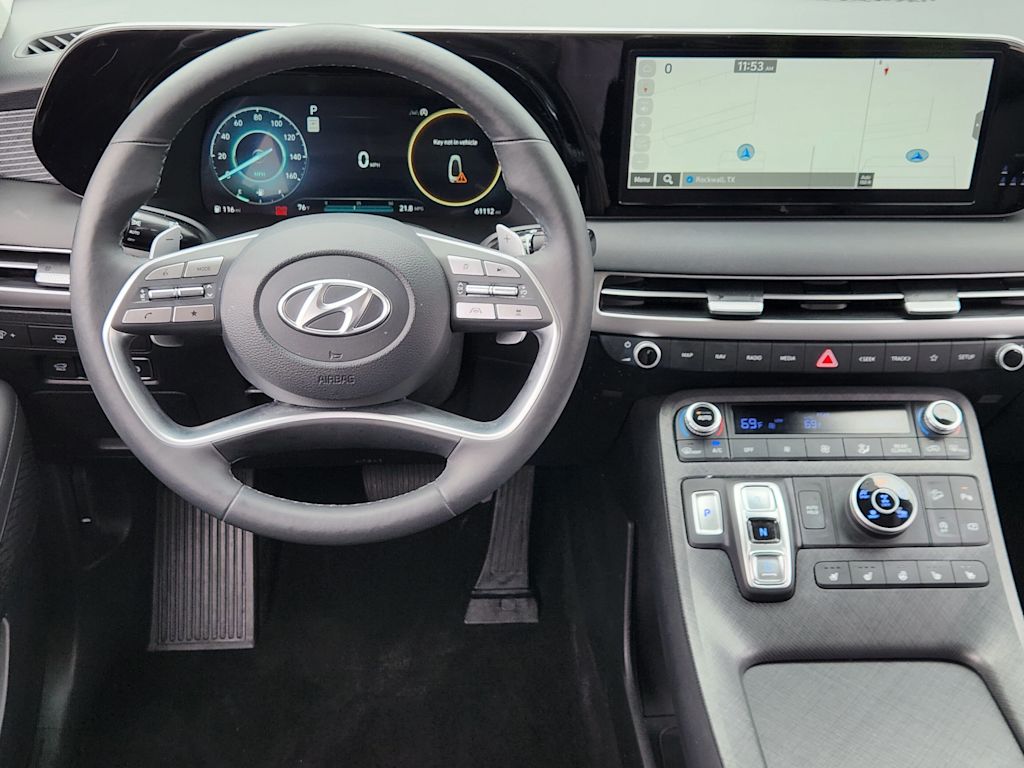 Thumbnail: 2023 Hyundai Palisade - 14