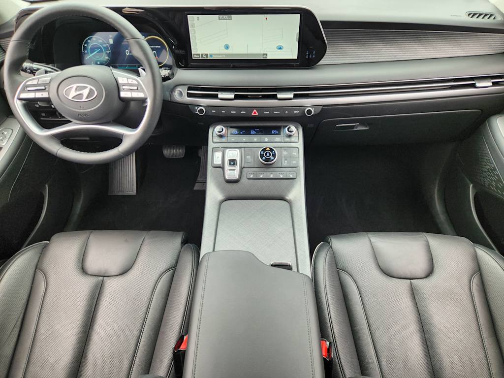 Thumbnail: 2023 Hyundai Palisade - 10