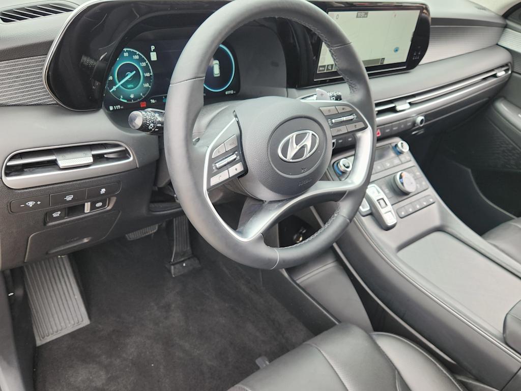 Thumbnail: 2023 Hyundai Palisade - 2