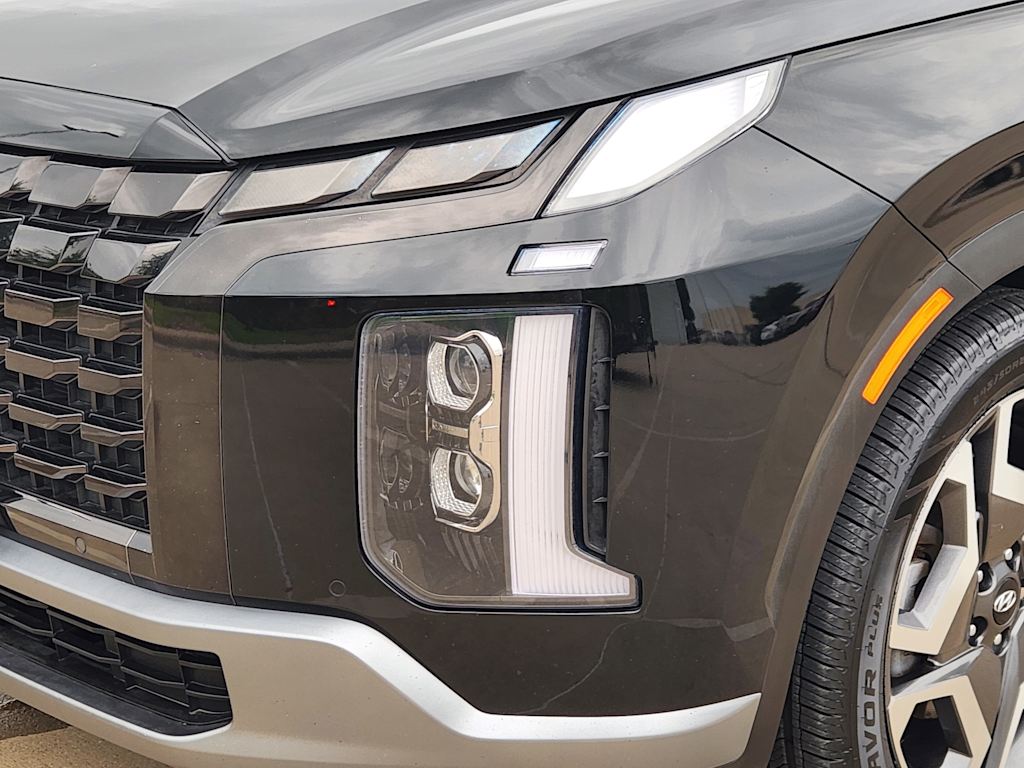 Thumbnail: 2023 Hyundai Palisade - 24
