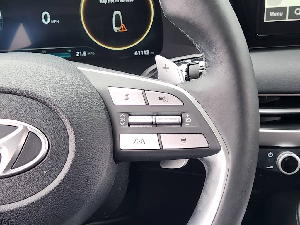 Thumbnail: 2023 Hyundai Palisade - 31