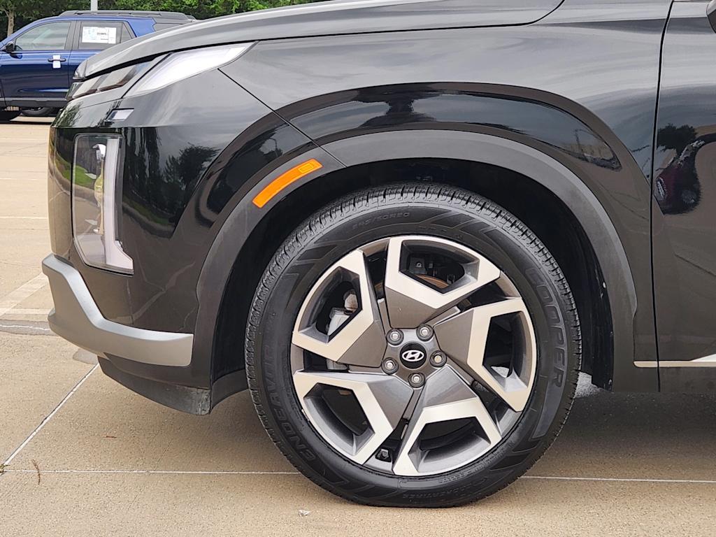Thumbnail: 2023 Hyundai Palisade - 8