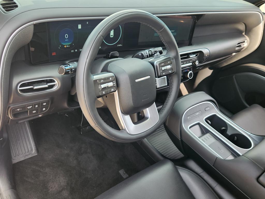 Thumbnail: 2026 Hyundai Palisade - 2
