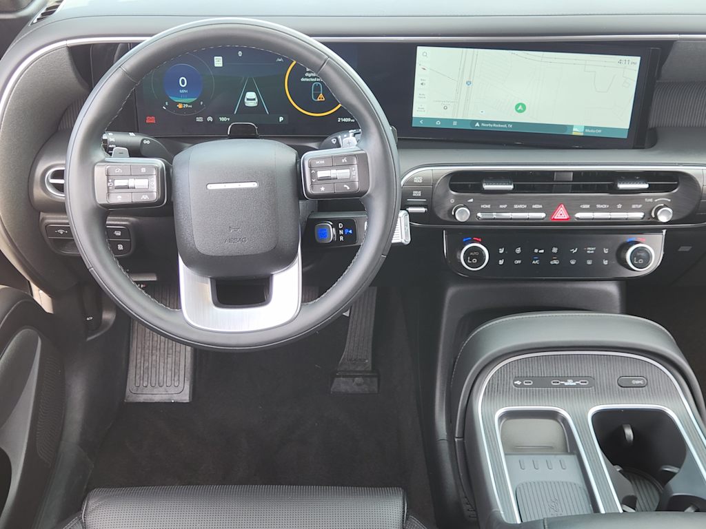Thumbnail: 2026 Hyundai Palisade - 14