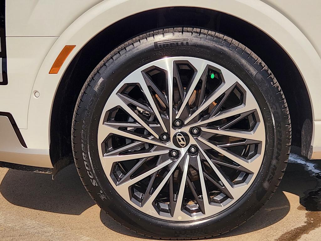 Thumbnail: 2026 Hyundai Palisade - 23