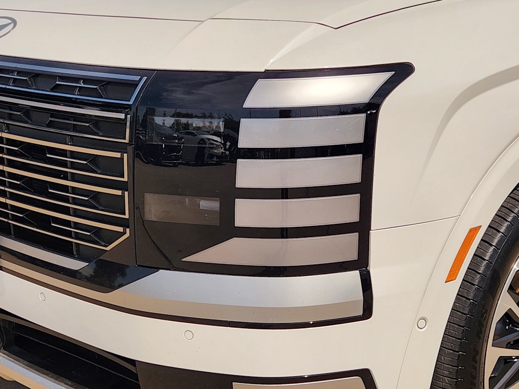 Thumbnail: 2026 Hyundai Palisade - 24