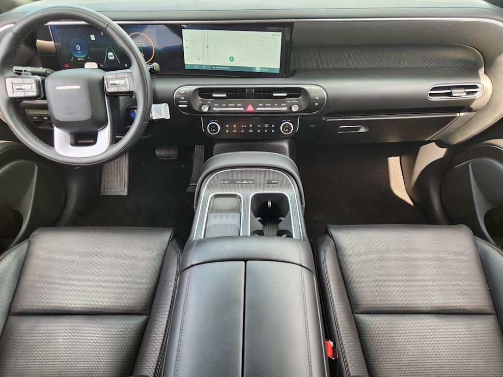 Thumbnail: 2026 Hyundai Palisade - 10