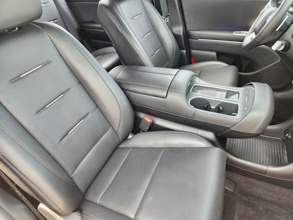 Thumbnail: 2026 Hyundai Palisade - 22