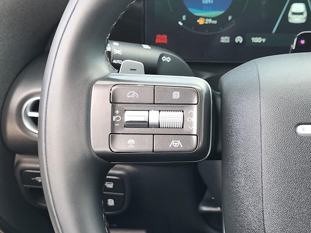 Thumbnail: 2026 Hyundai Palisade - 33